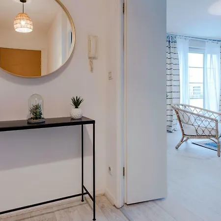 Disneyland Bmyguest Appartement